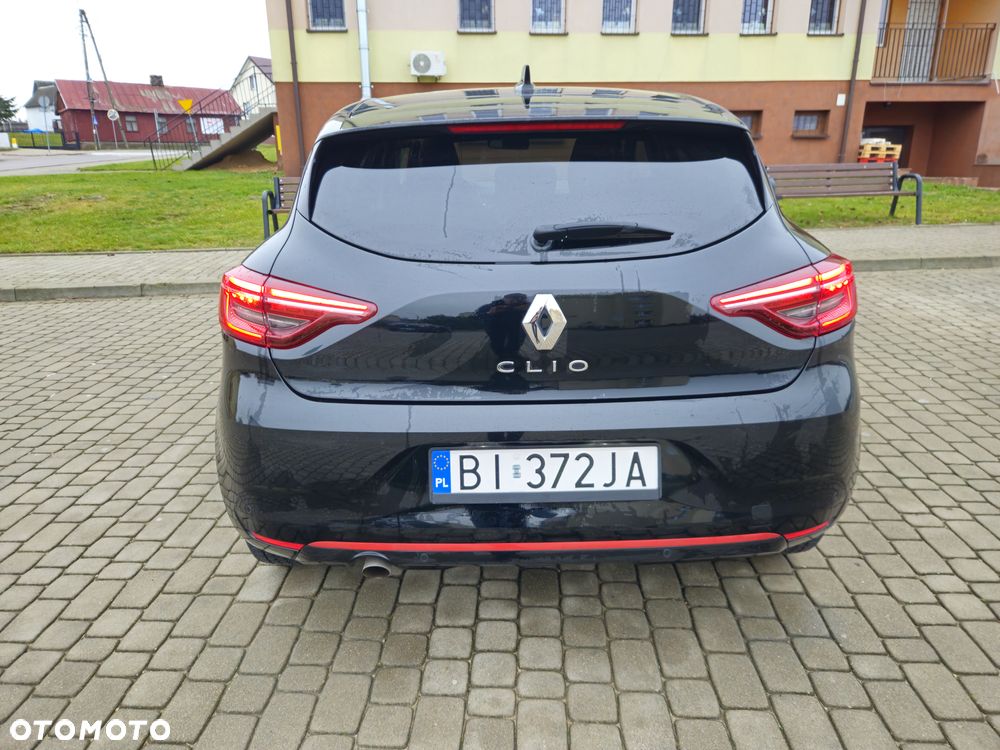 Renault Clio 1.0 TCe Zen - 7