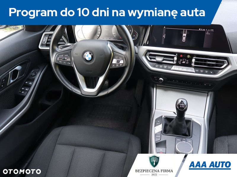 BMW Seria 3 - 8