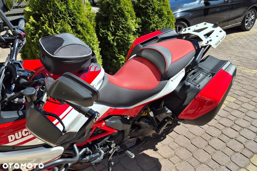 Ducati Multistrada - 26