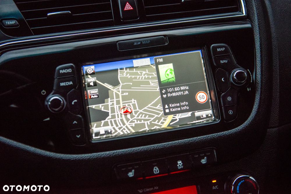 Kia Ceed Cee'd 1.6 GDI Business Line - 33