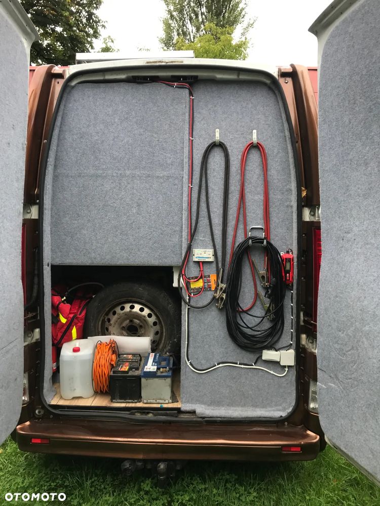 Opel Vivaro - 17