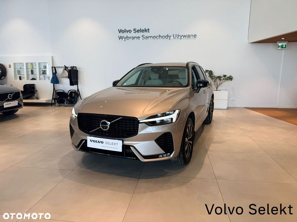 Volvo XC 60 - 2