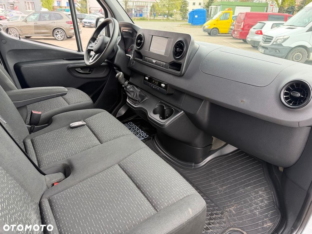Mercedes-Benz SPRINTER 314 CDI - 10