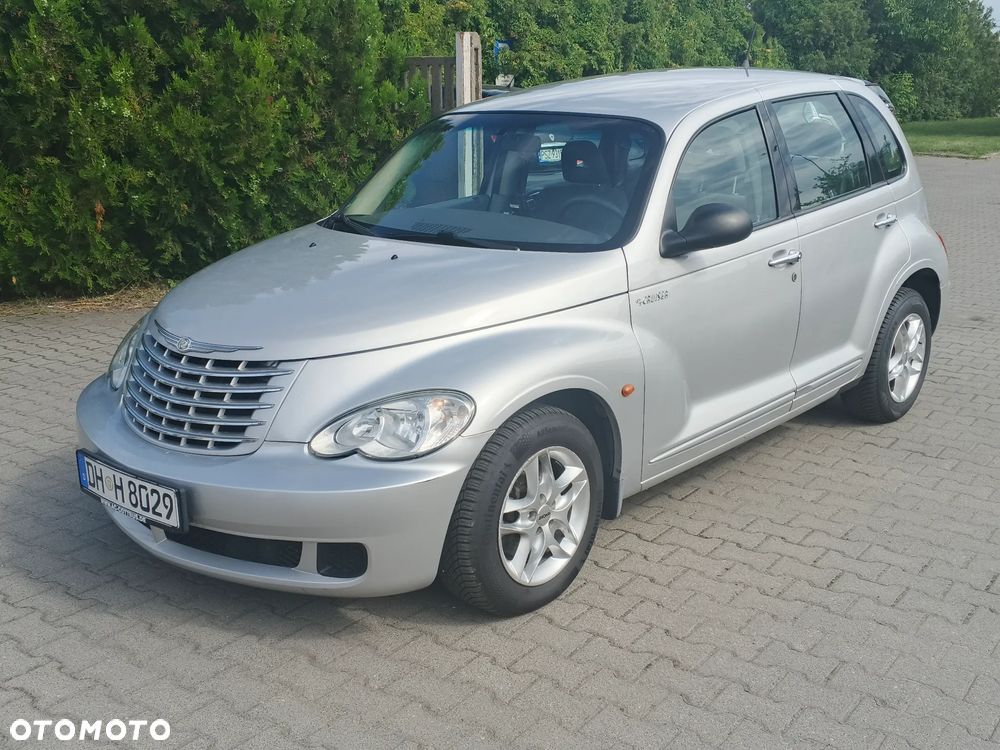Chrysler PT Cruiser 2.2 CRD Classic - 1