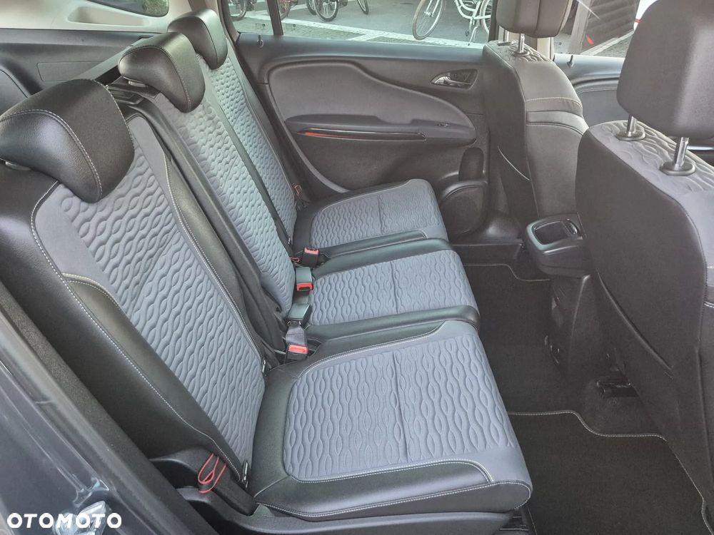 Opel Zafira Tourer 1.4 Turbo Innovation - 6