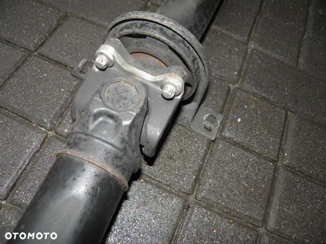 WAŁ NAPĘDOWY MERCEDES SPRINTER 906 LIFT MAX A9064104801 - 7
