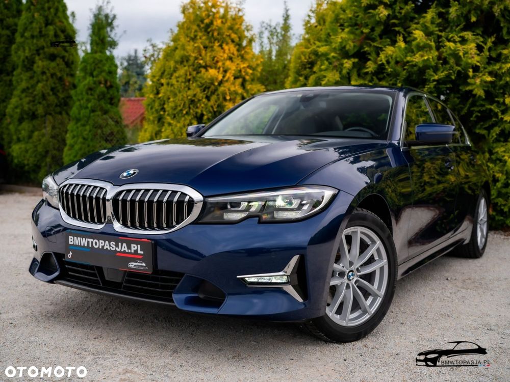 BMW Seria 3 - 27
