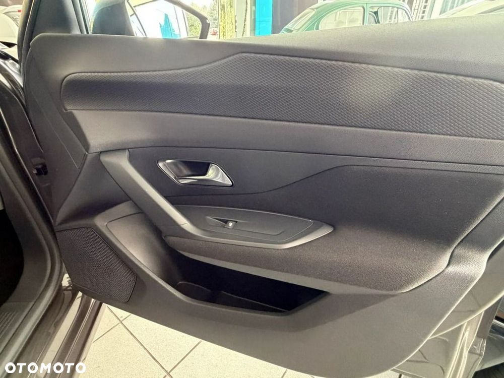 Peugeot 308 PureTech 110 Stop & Start Active Pack - 21