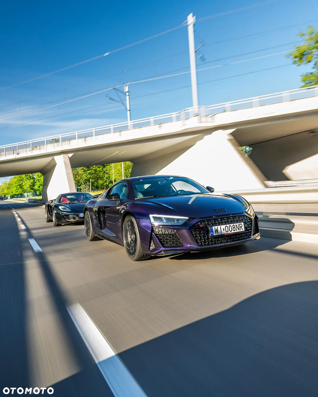 Audi R8 V10 Quattro Performance - 2