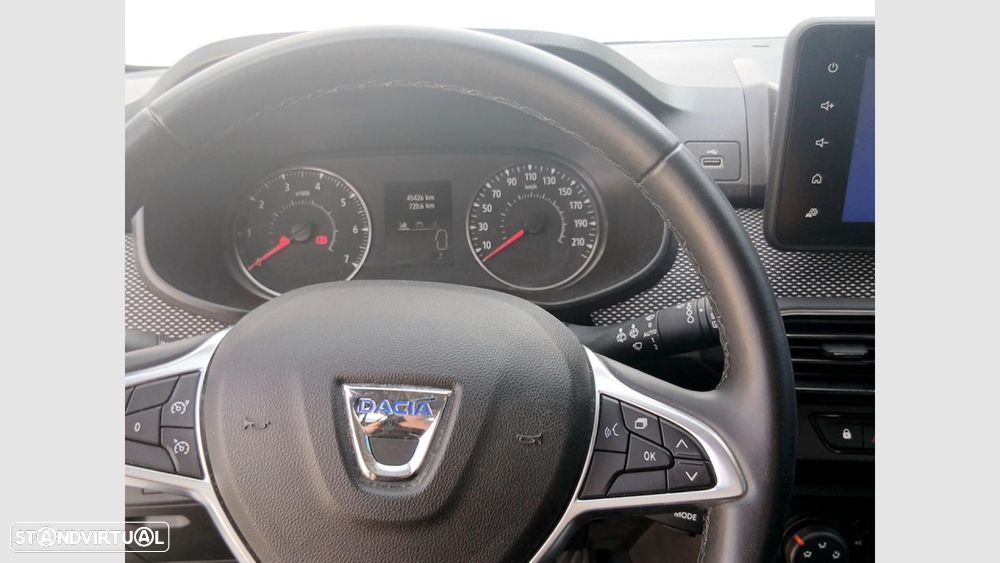 Dacia Sandero 1.0 TCe Expression - 16
