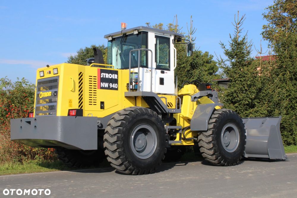 Stroer NW 940 - 16