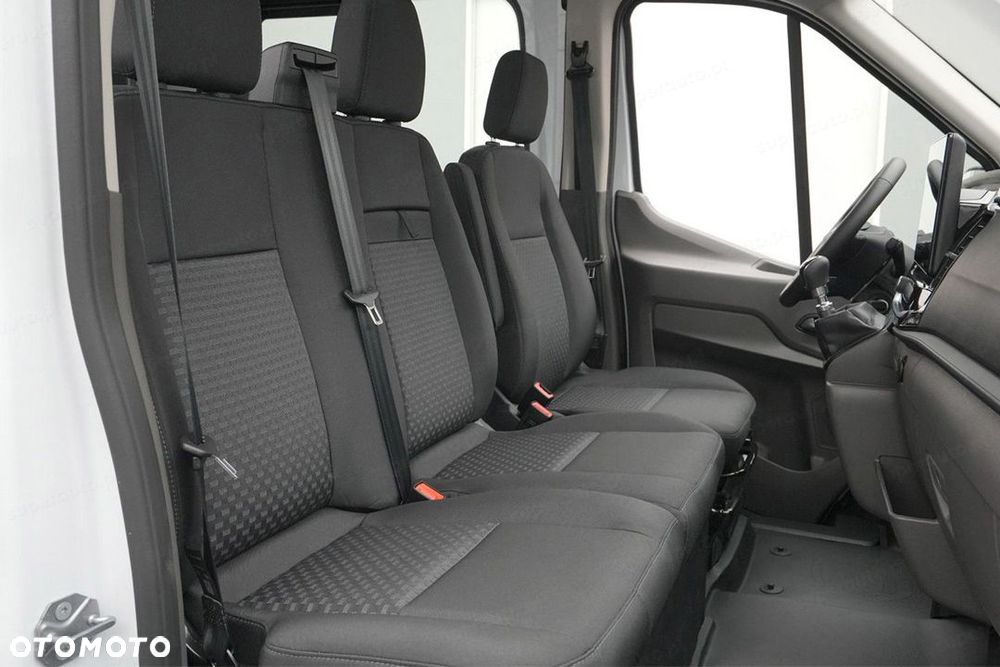 Ford Transit 350 L3H2 Trend Zabudowa Brygadowa 2.0 130KM - 12