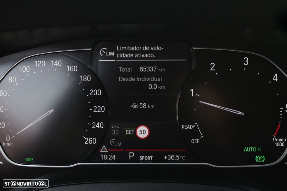 BMW 318 d Auto - 47