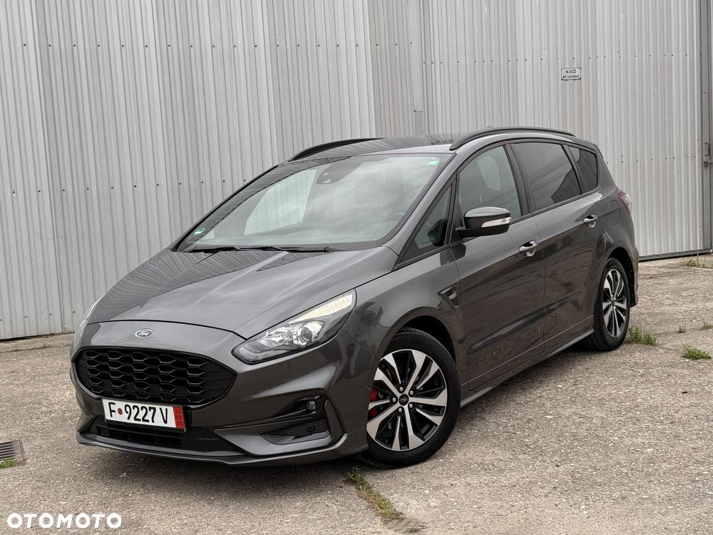 Ford S-Max 2.0 EcoBlue ST-LINE - 15