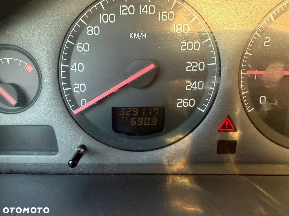 Volvo S60 2.0 T - 8