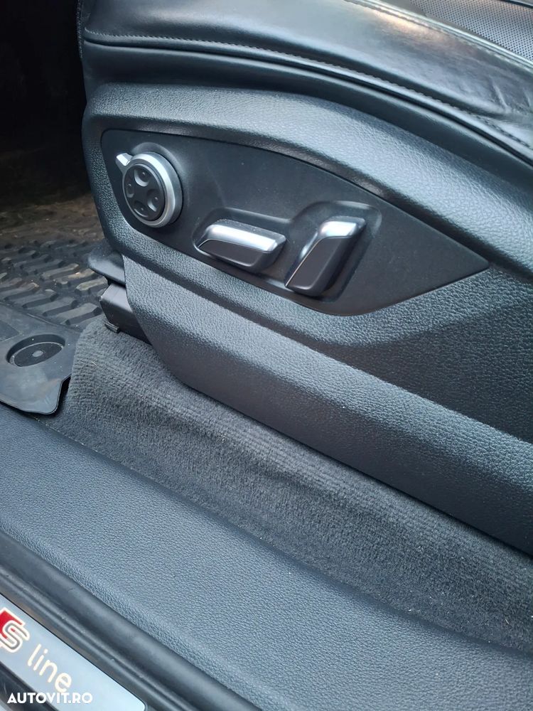 Audi Q7 50 TDI quattro Tiptronic S line - 7