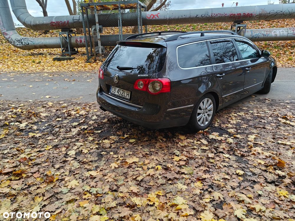 Volkswagen Passat 1.8 TSI Comfortline - 11