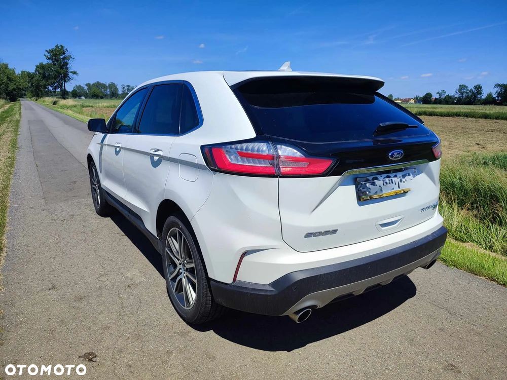 Ford Edge 2020 photo 5