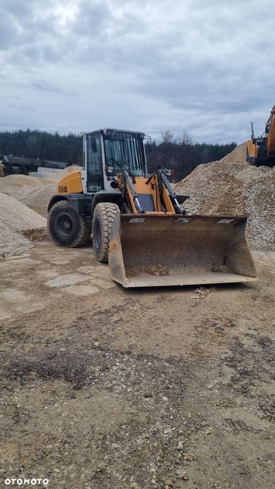 Liebherr 514 - 2