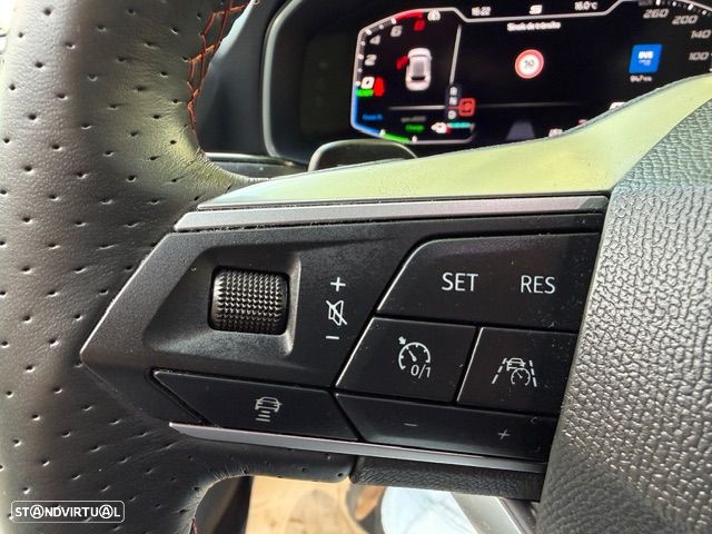 SEAT Leon 1.4 e-Hybrid FR DSG - 16