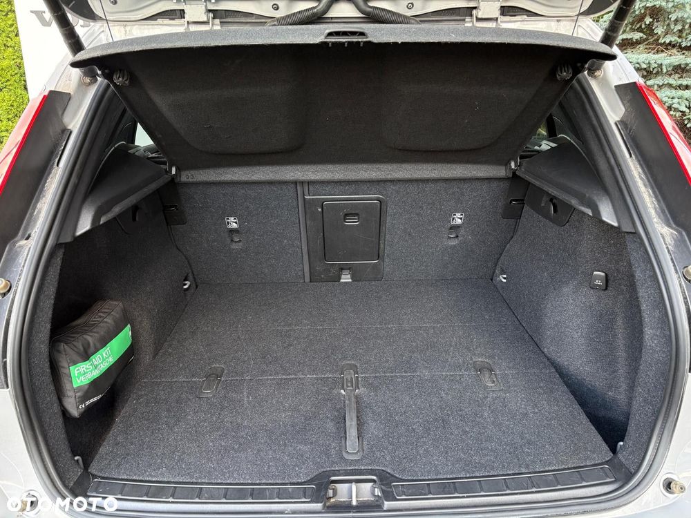Volvo XC 40 - 10