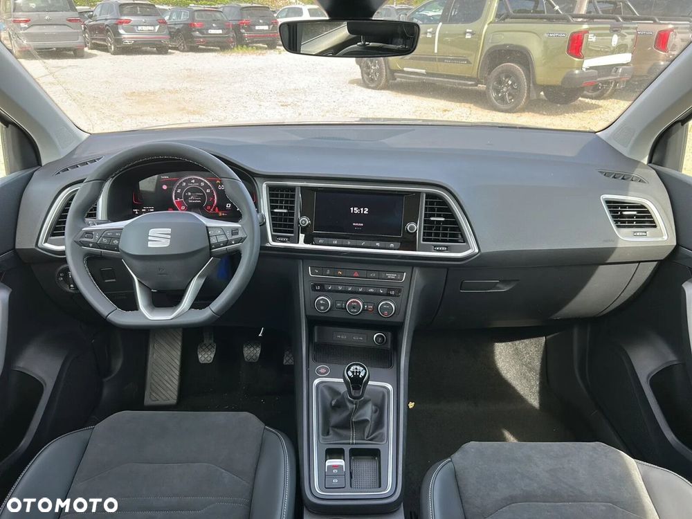 Seat Ateca - 5