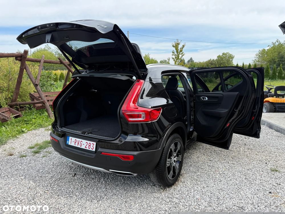 Volvo XC 40 T3 Inscription - 19
