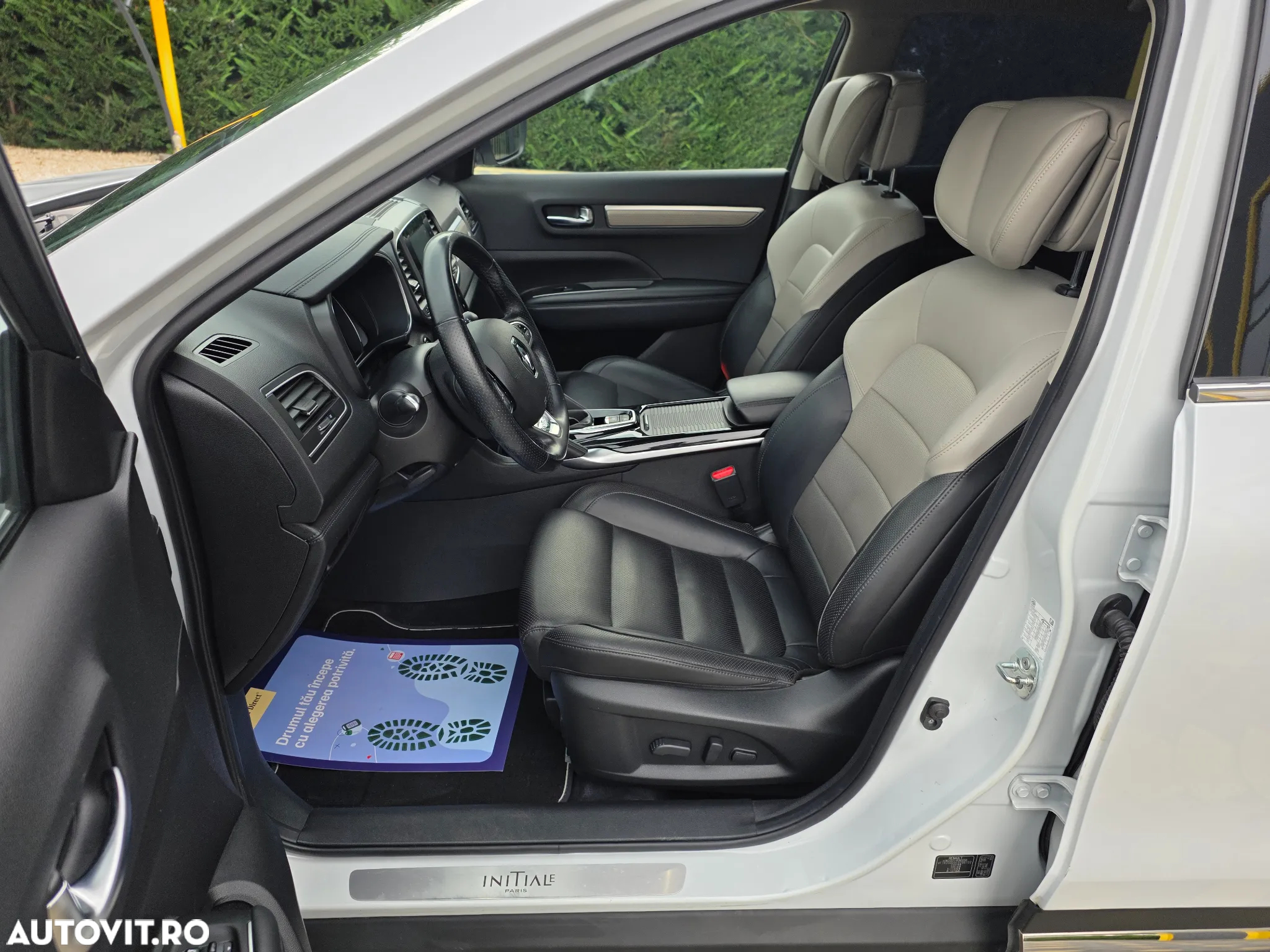 Renault Koleos - 15