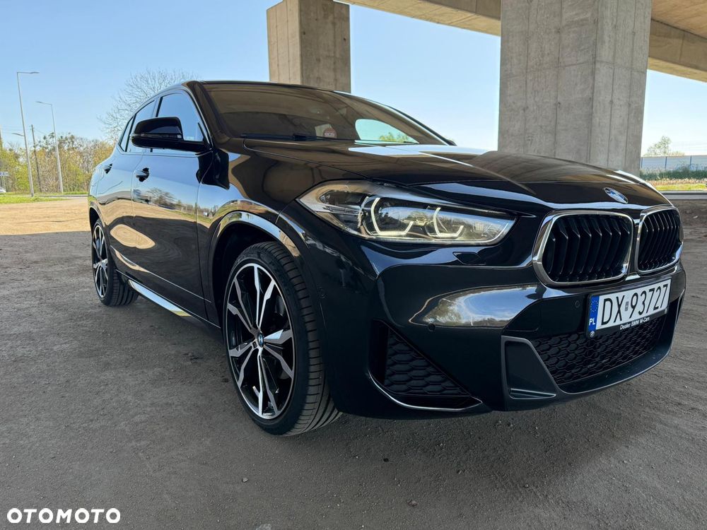 BMW X2 xDrive18d M Sport - 14