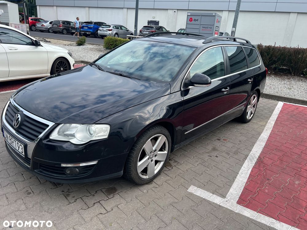 Volkswagen Passat - 12