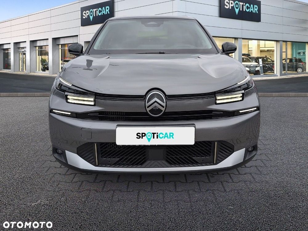 Citroën C4 1.2 mHEV Max eDCT6 - 2