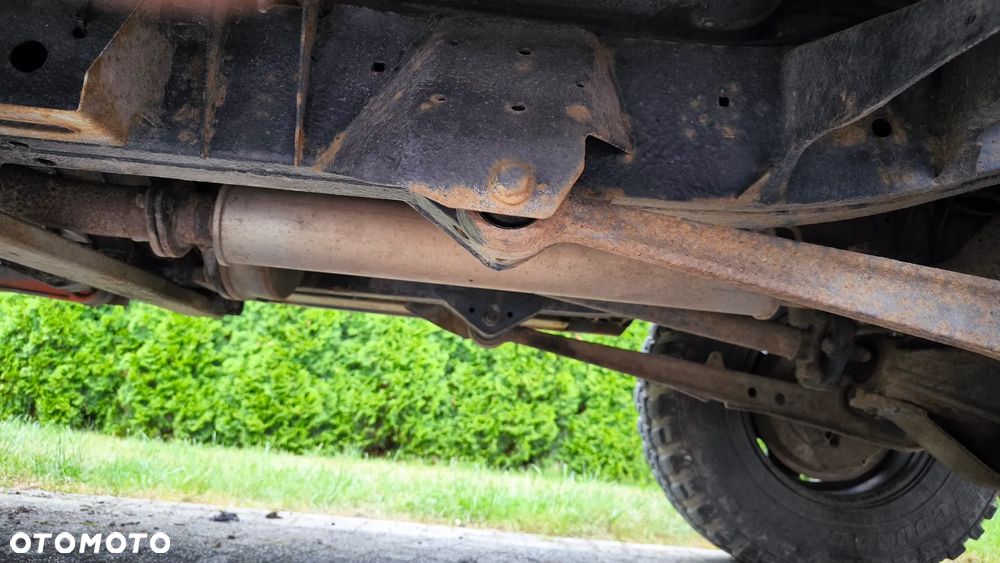 Land Rover Discovery II 2.5 TD XS - 14