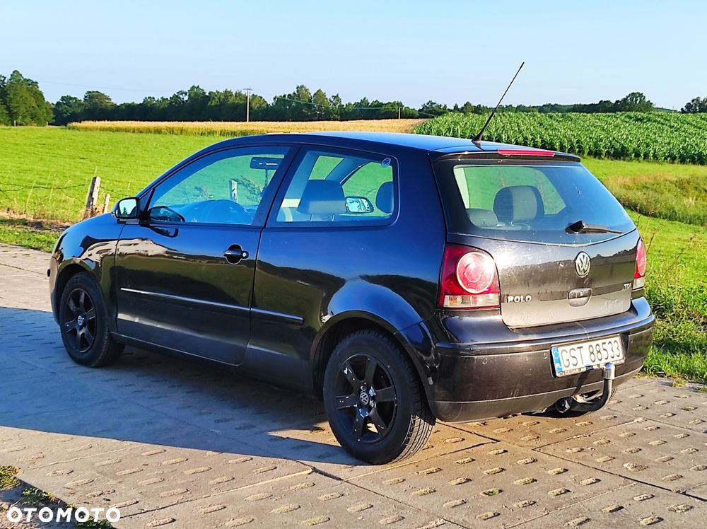 Volkswagen Polo - 4