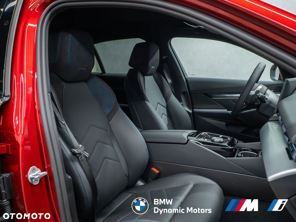 BMW Seria 5 520i - 20