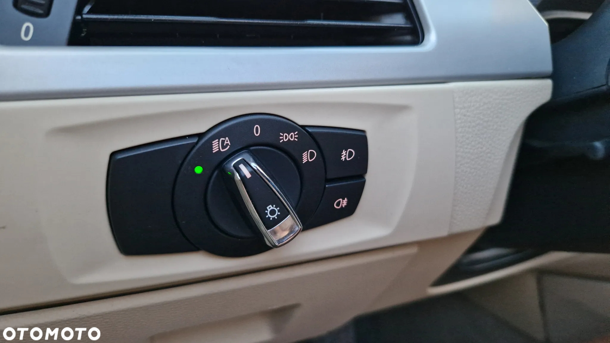 BMW Seria 3 320d DPF Cabrio - 19