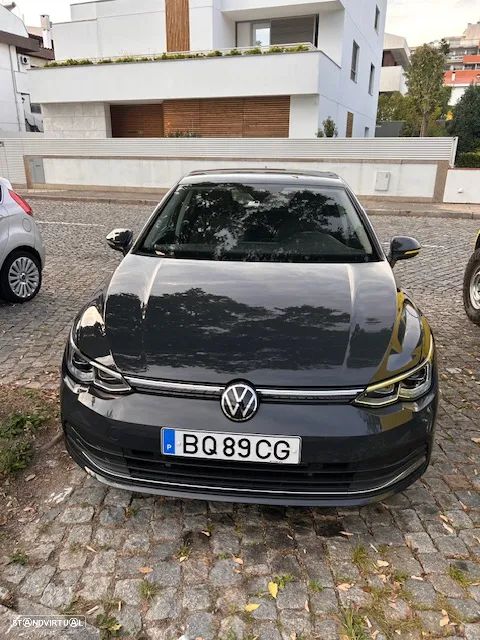 VW Golf 1.4 TSI e-Hybrid DSG - 3