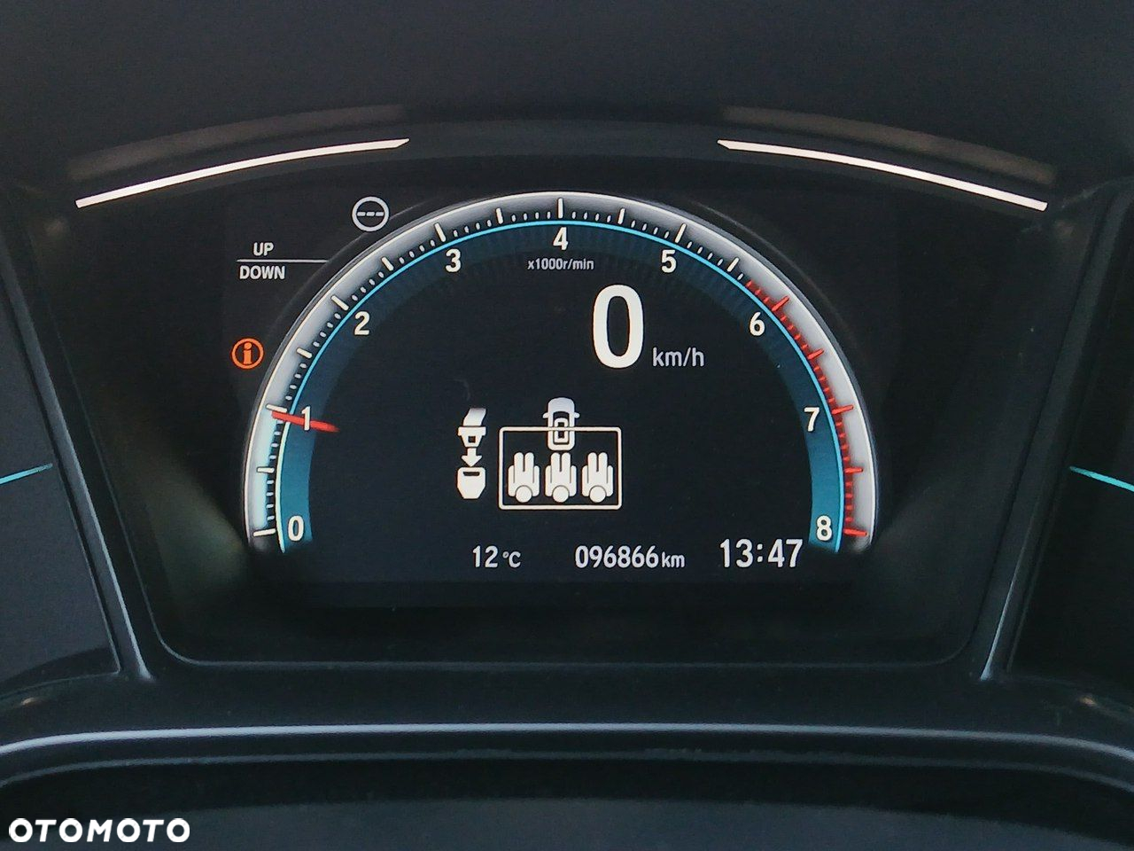 Honda Civic - 24