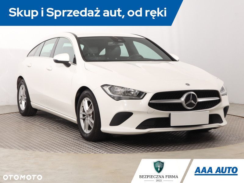 Mercedes-Benz CLA - 3