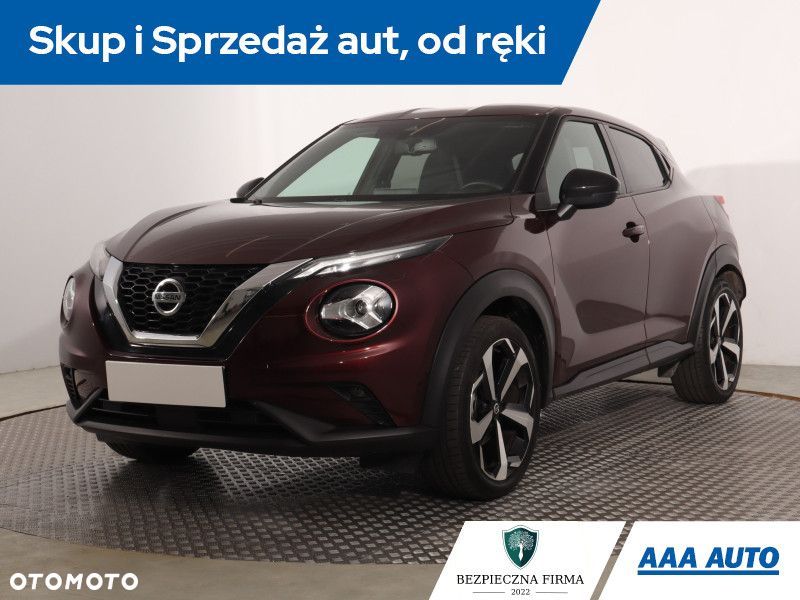Nissan Juke - 3