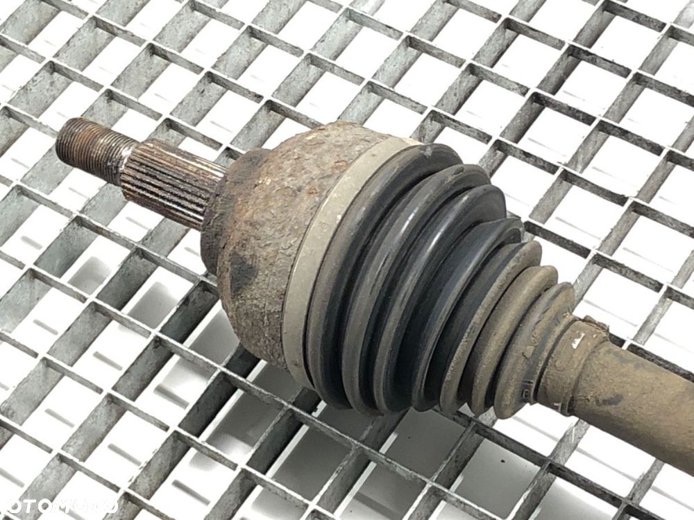 PÓŁOŚ PRAWY PRZÓD - 86.00 PLN - RENAULT ESPACE IV (JK0/1_) 2002 - 2022 2.2 dCi (JK0H) 110 kW - 3