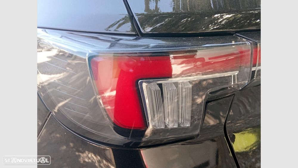 Opel Mokka - 10