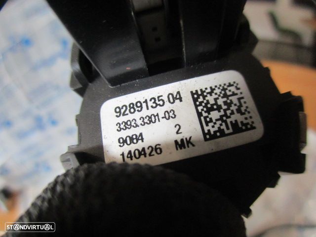 Interruptor 928913504 BMW F46 SERIE 2 2019 1.5D 115CV 5P CINZA START STOP - 3