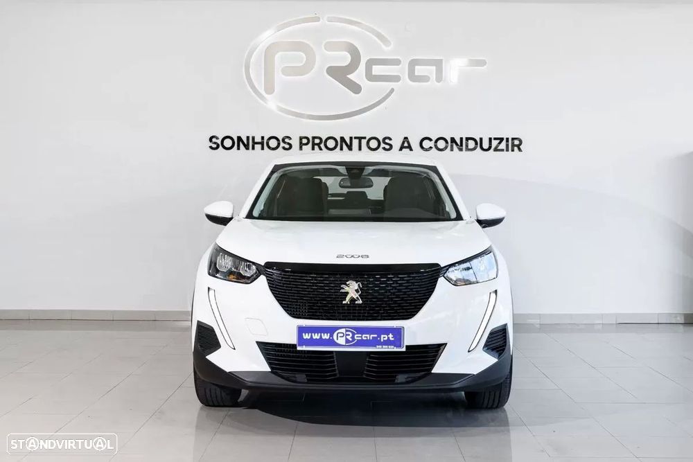 Peugeot 2008 1.2 PureTech Active - 13