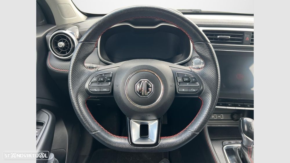 MG ZS 1.0 T-GDI Luxury Aut. - 12
