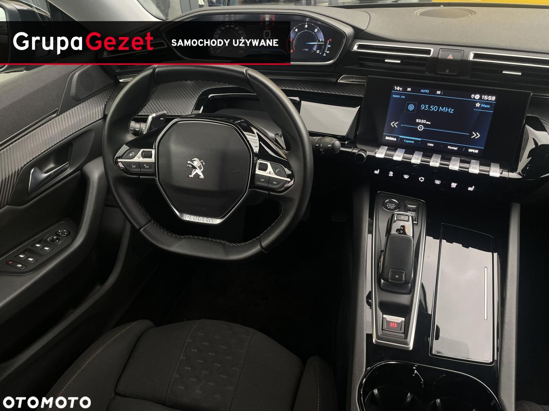 Peugeot 508 - 15