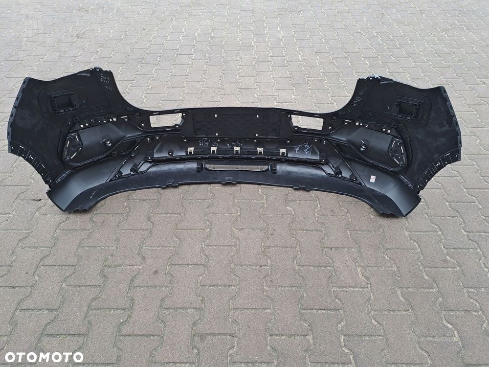 ZDERZAK TYLNY TYŁ BYD ATTO 3 22- - 6