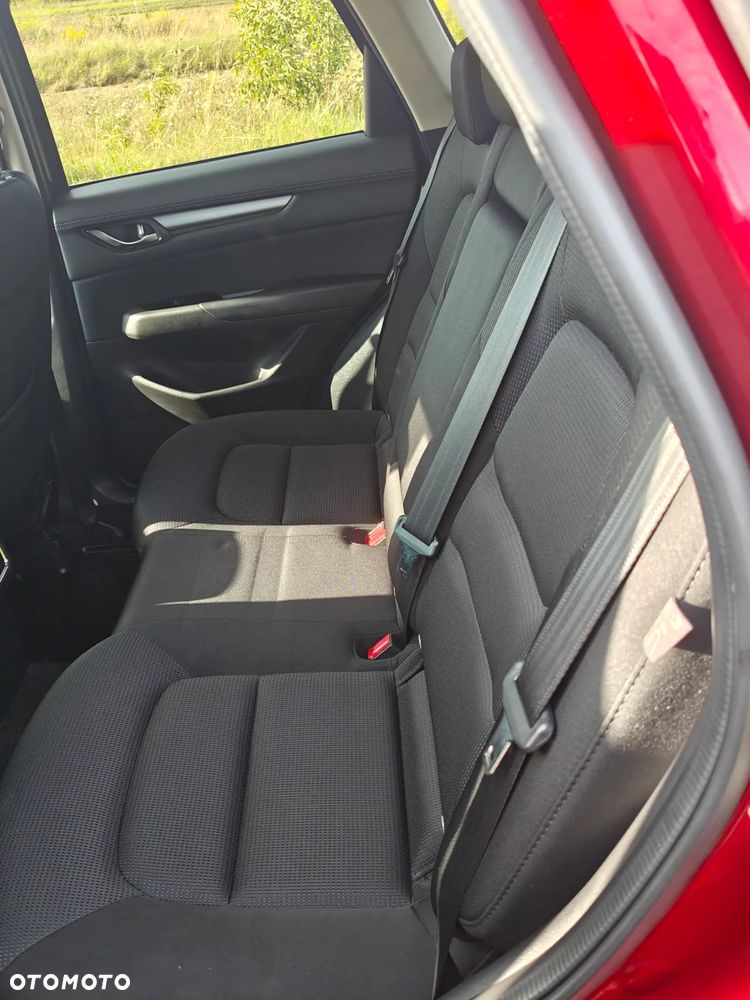 Mazda CX-5 - 12