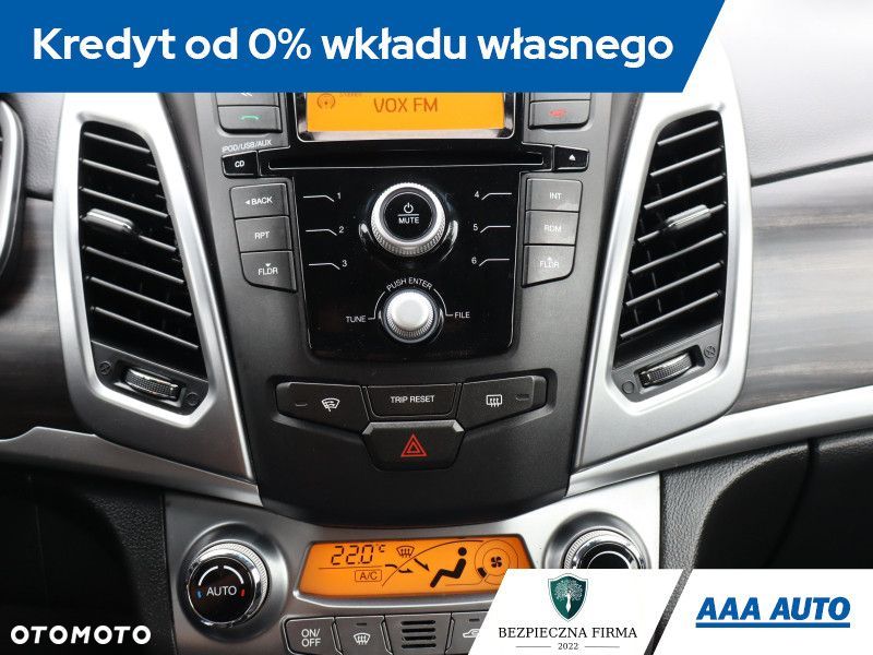 SsangYong/KGM Korando - 14