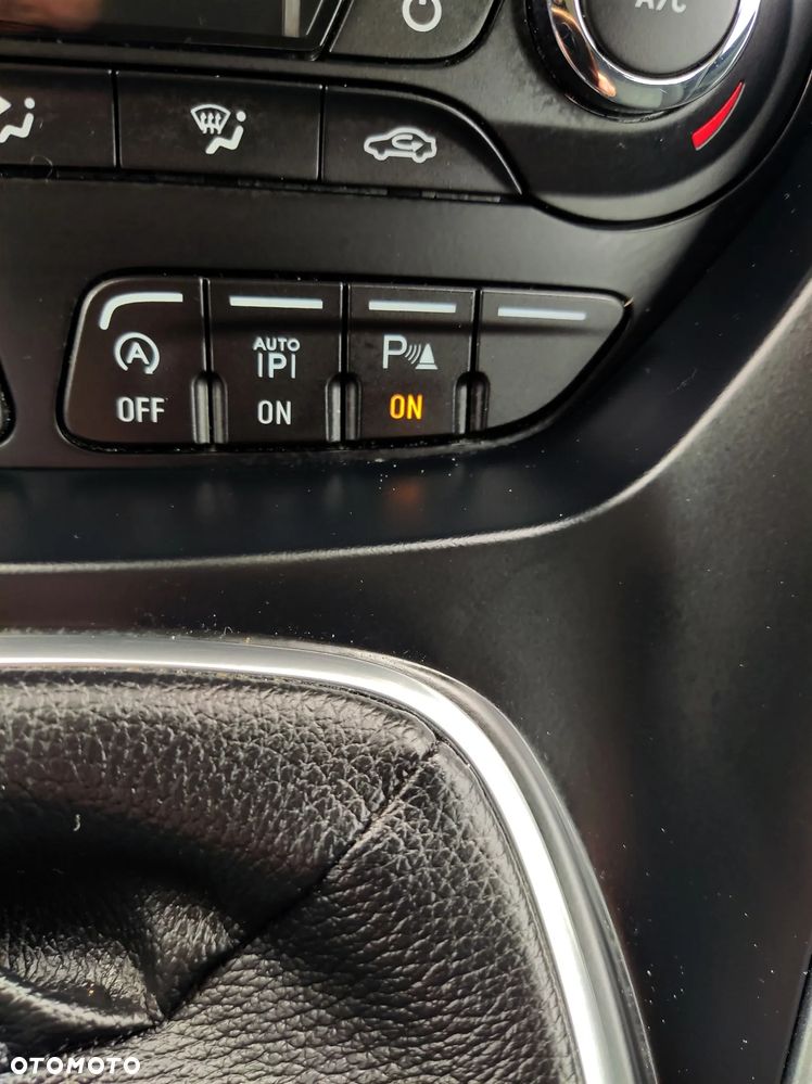 Ford C-MAX 1.0 EcoBoost Start-Stopp-System Titanium - 5