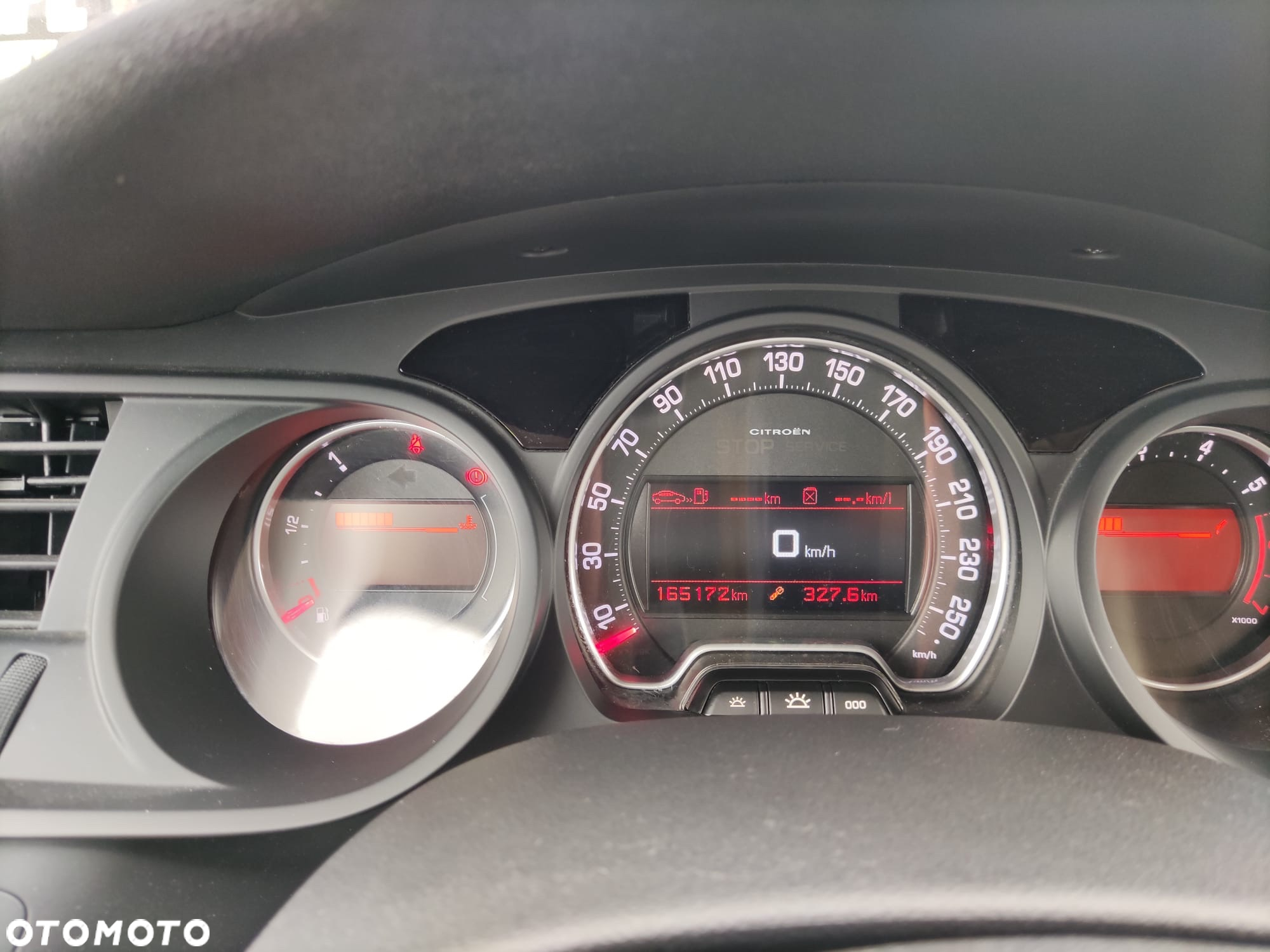 Citroën C5 1.6 THP 16V Confort - 21